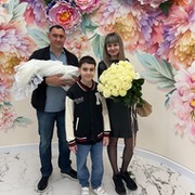 Сергей Сорокин on My World.