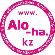 Alo-ha.kz Гаджеты!!! on My World.