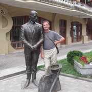 Павел Замуракин on My World.