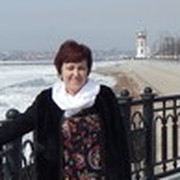 Татьяна Соловьева on My World.