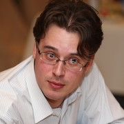 Andrew Axenov on My World.