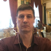Алексей Харченко on My World.