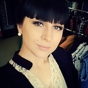 Ксения Егорова on My World.