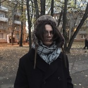 Александр Май on My World.