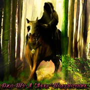 Джо-Шу-А "Лекс" Полуночник on My World.