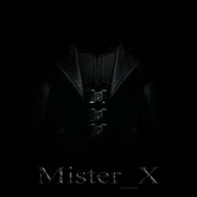 Mister X on My World.