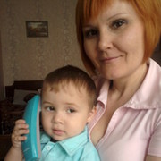 светлана шаврикова on My World.