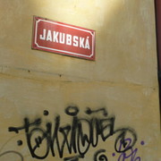 St Jakob on My World.