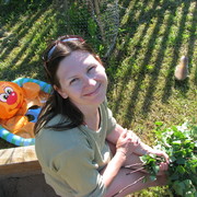 Tatjana Solomatina on My World.