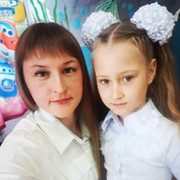 Виктория Галяндина on My World.