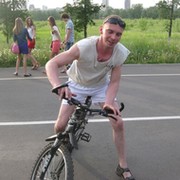 Юрий Стальберг on My World.