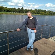 Стан'и'слав Губанов on My World.