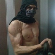 Александр Старков on My World.