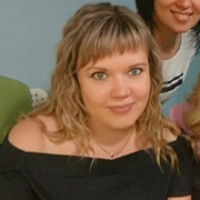 Наталья Шампорова on My World.