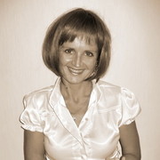 Ирина С. on My World.