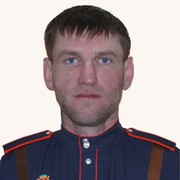 Виктор Степанов on My World.