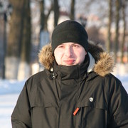 Сергей Степанов on My World.