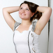 Елена Хандога on My World.