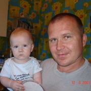 Роман Стрельников on My World.
