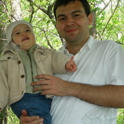 Leonid Stukalov on My World.