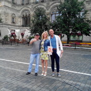 Сергей Атякшев on My World.