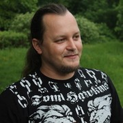 Михаил Криоген on My World.