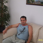 &#304;brahim Huseinogli on My World.