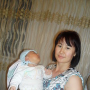 канышай султанова on My World.