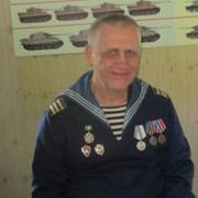 Сергей Соколов on My World.