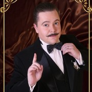 Константин Стульгинский on My World.