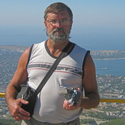 Сергей Мартьянов on My World.