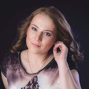 Светлана Потапова on My World.