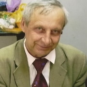 Владимир Наливайко on My World.