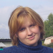 Светлана Владимировна on My World.