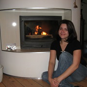 Светлана Трифонова on My World.