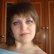 Светлана Нестеренко on My World.