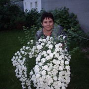 Светлана Осинская on My World.