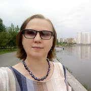 Светлана Шельманова on My World.