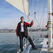 михаил иванов on My World.