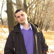 Александр Баженов on My World.