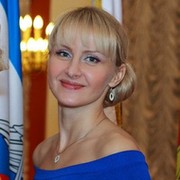 Татьяна Карпинская on My World.