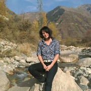 Татьяна Андреева on My World.