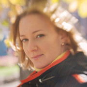 Татьяна Стрельникова on My World.