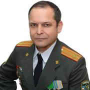 Тахир (Анатолий) Байганов on My World.