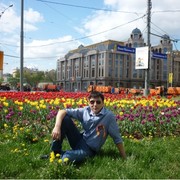 Урал Бимугамбетов on My World.