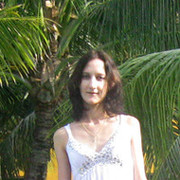 Виктория Летова on My World.