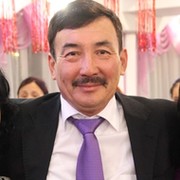 Талгат Булекбаев on My World.