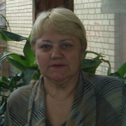 Тамара Тетеревенко on My World.