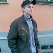 ))) ))) on My World.