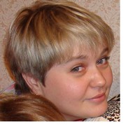 tanya muravleva on My World.